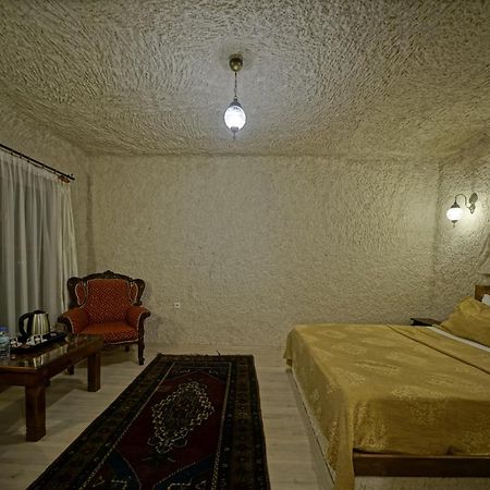 Gerdis Evi Goreme Exterior foto