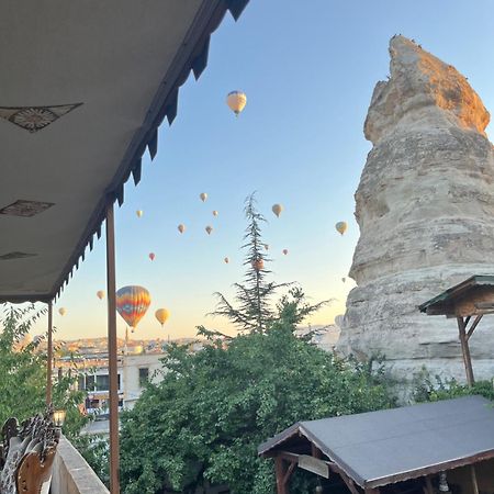 Gerdis Evi Goreme Exterior foto