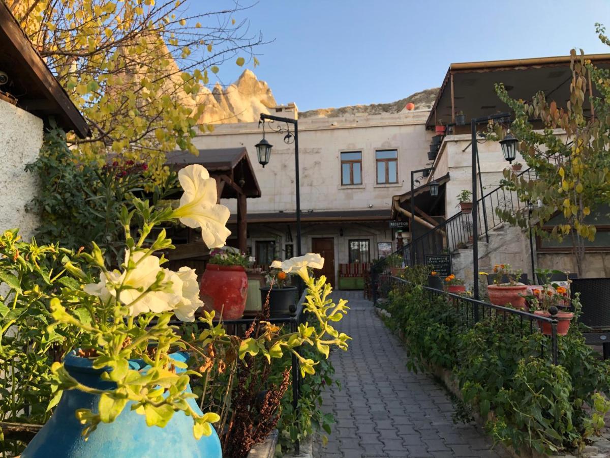 Gerdis Evi Goreme Exterior foto