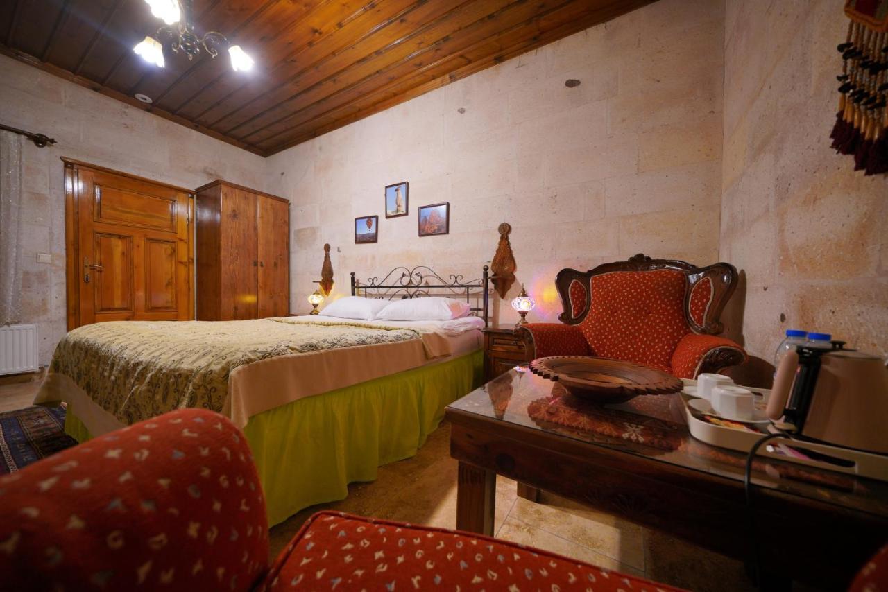 Gerdis Evi Goreme Exterior foto