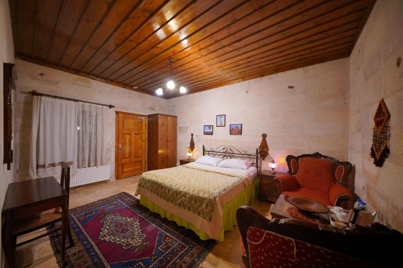 Gerdis Evi Goreme Exterior foto