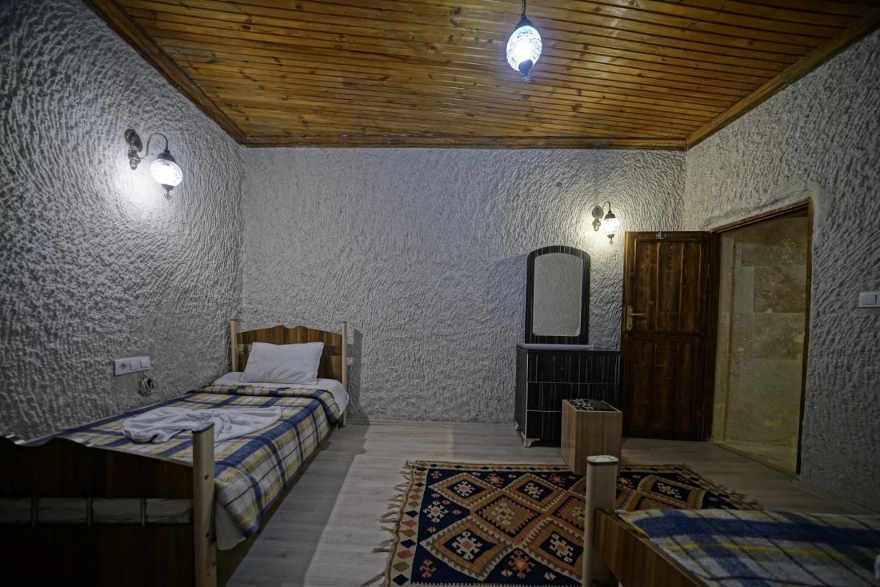 Gerdis Evi Goreme Exterior foto