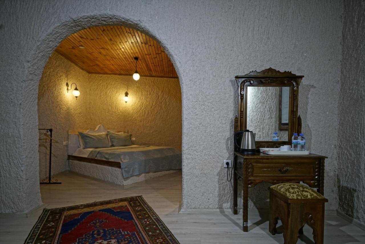 Gerdis Evi Goreme Exterior foto