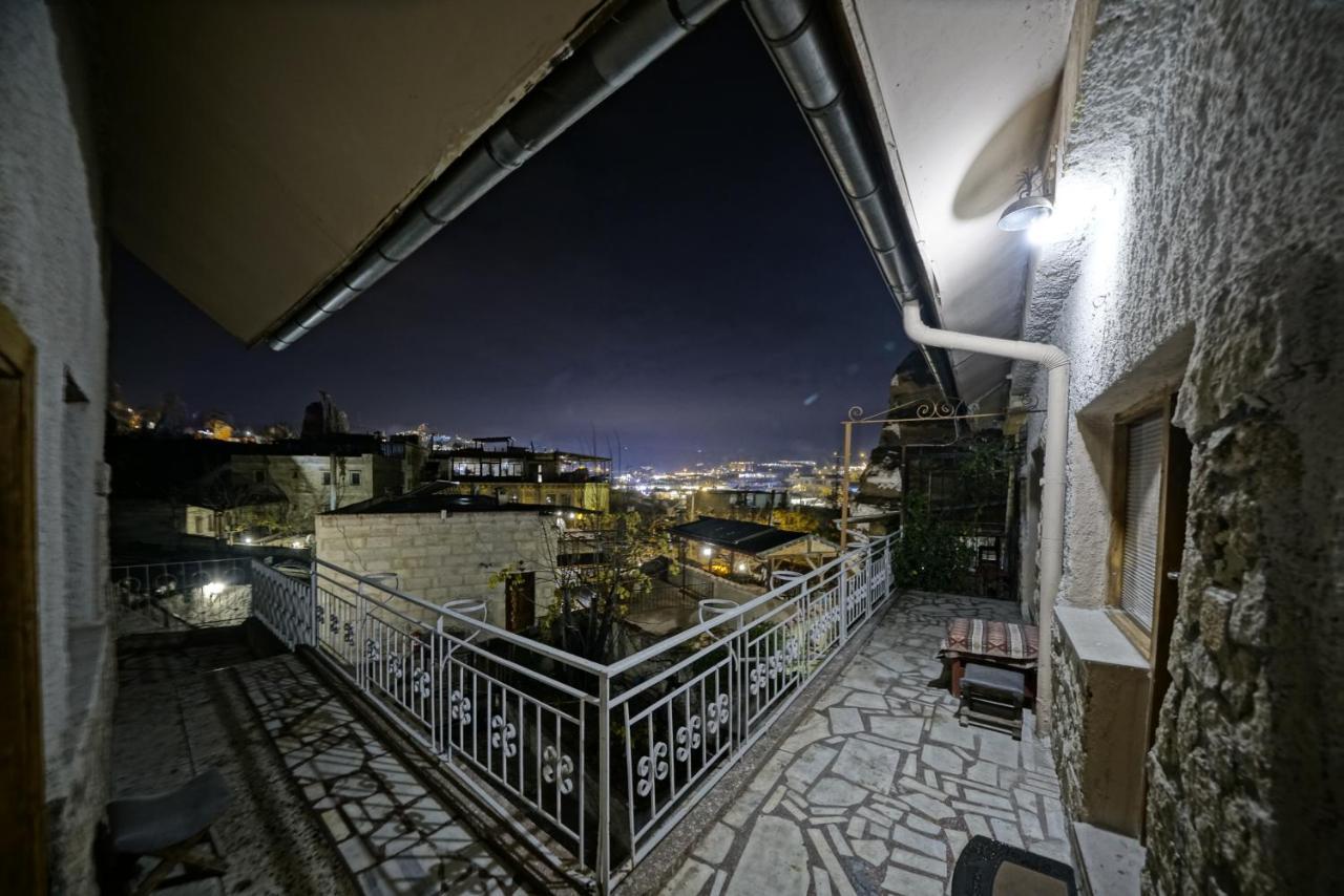 Gerdis Evi Goreme Exterior foto