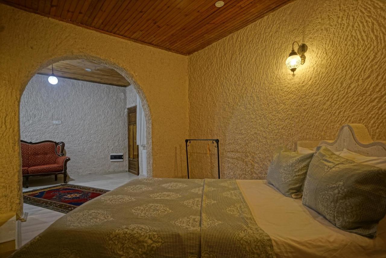 Gerdis Evi Goreme Exterior foto