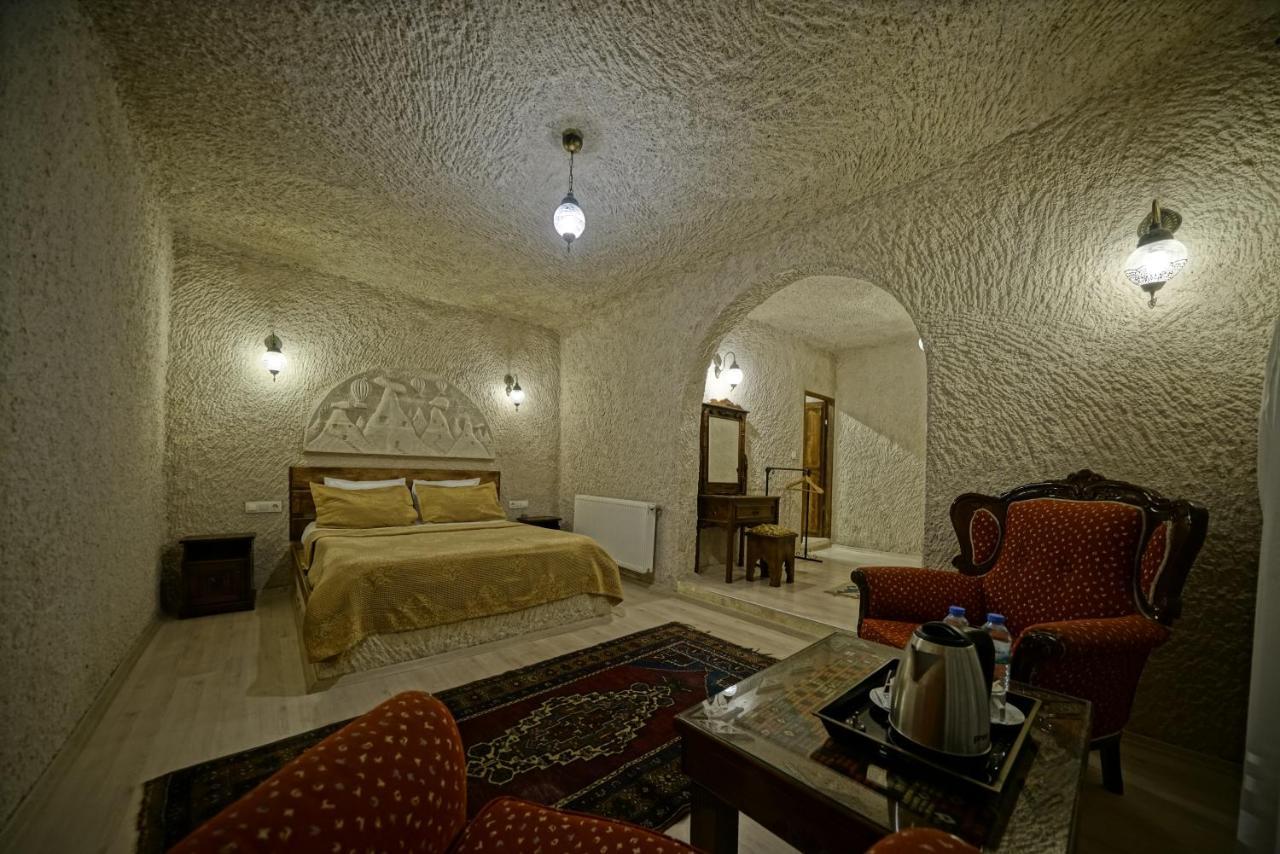 Gerdis Evi Goreme Exterior foto