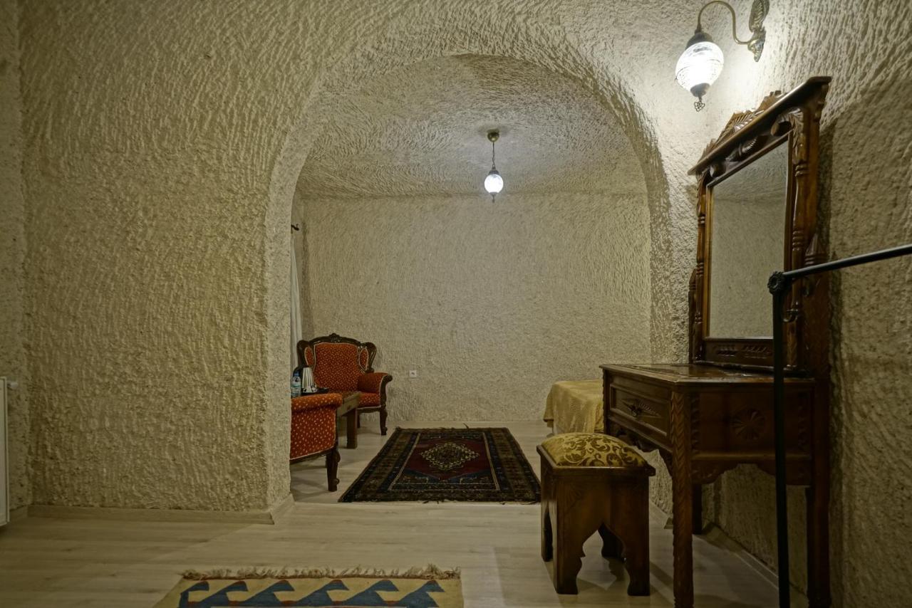 Gerdis Evi Goreme Exterior foto