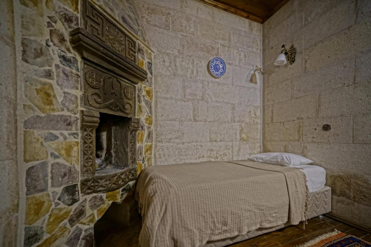 Gerdis Evi Goreme Exterior foto