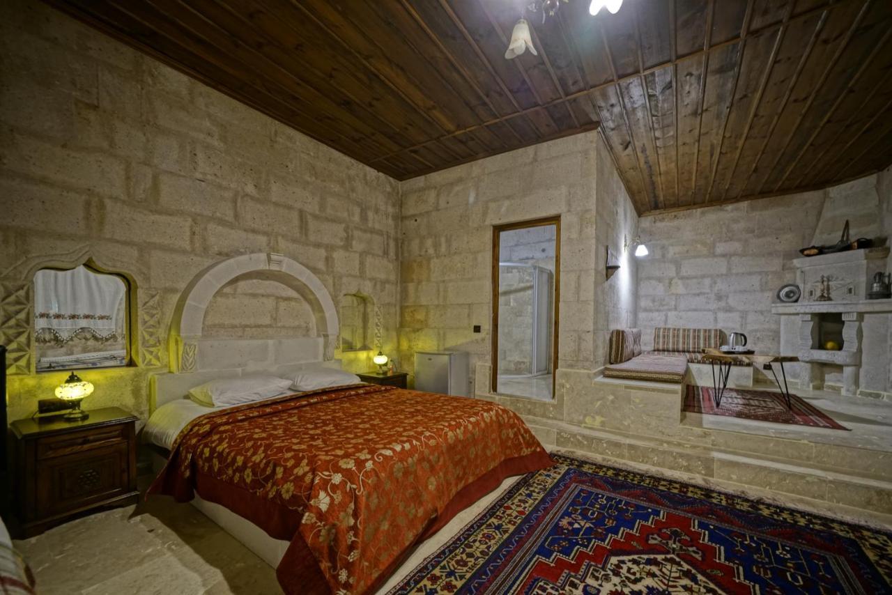 Gerdis Evi Goreme Exterior foto