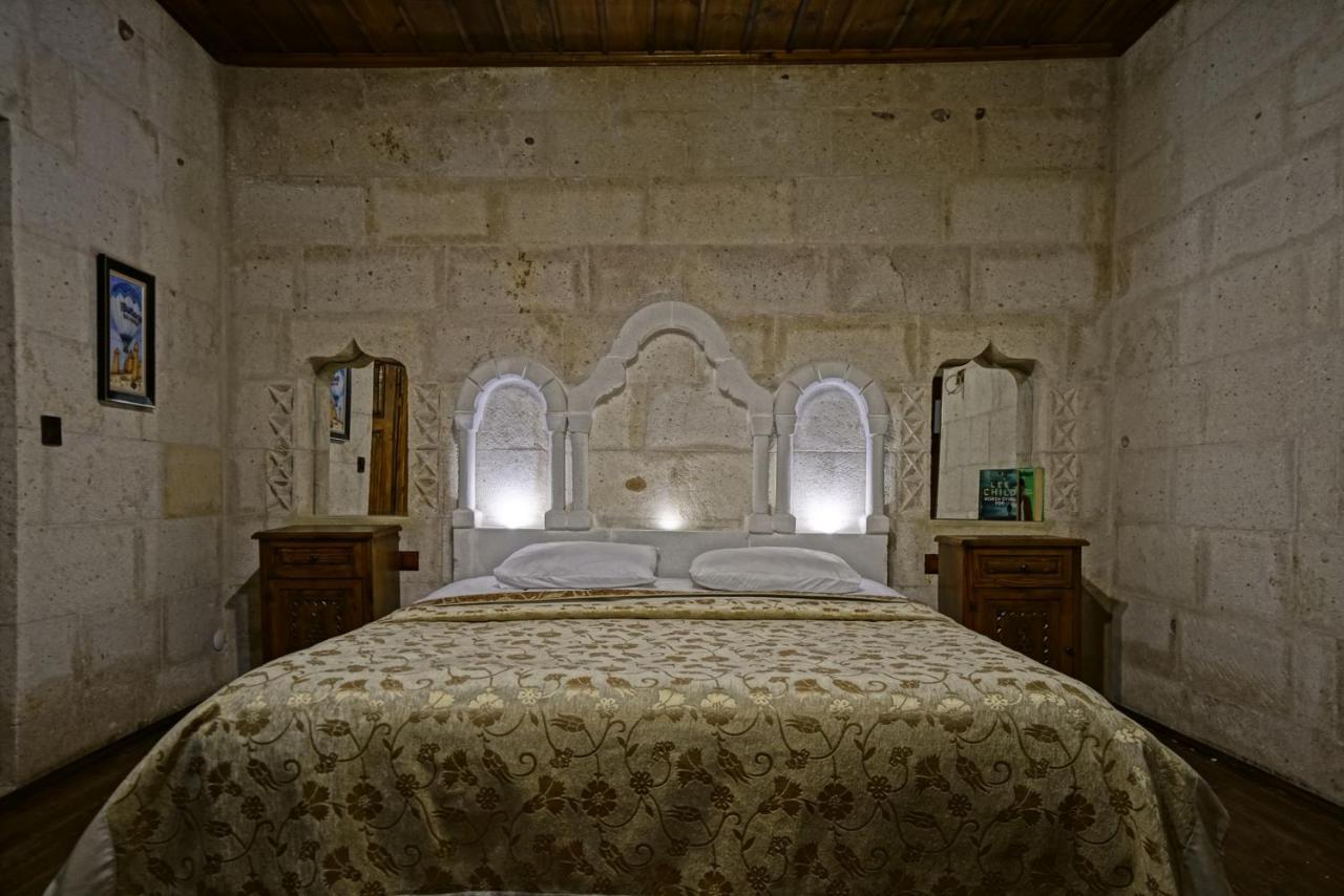 Gerdis Evi Goreme Exterior foto