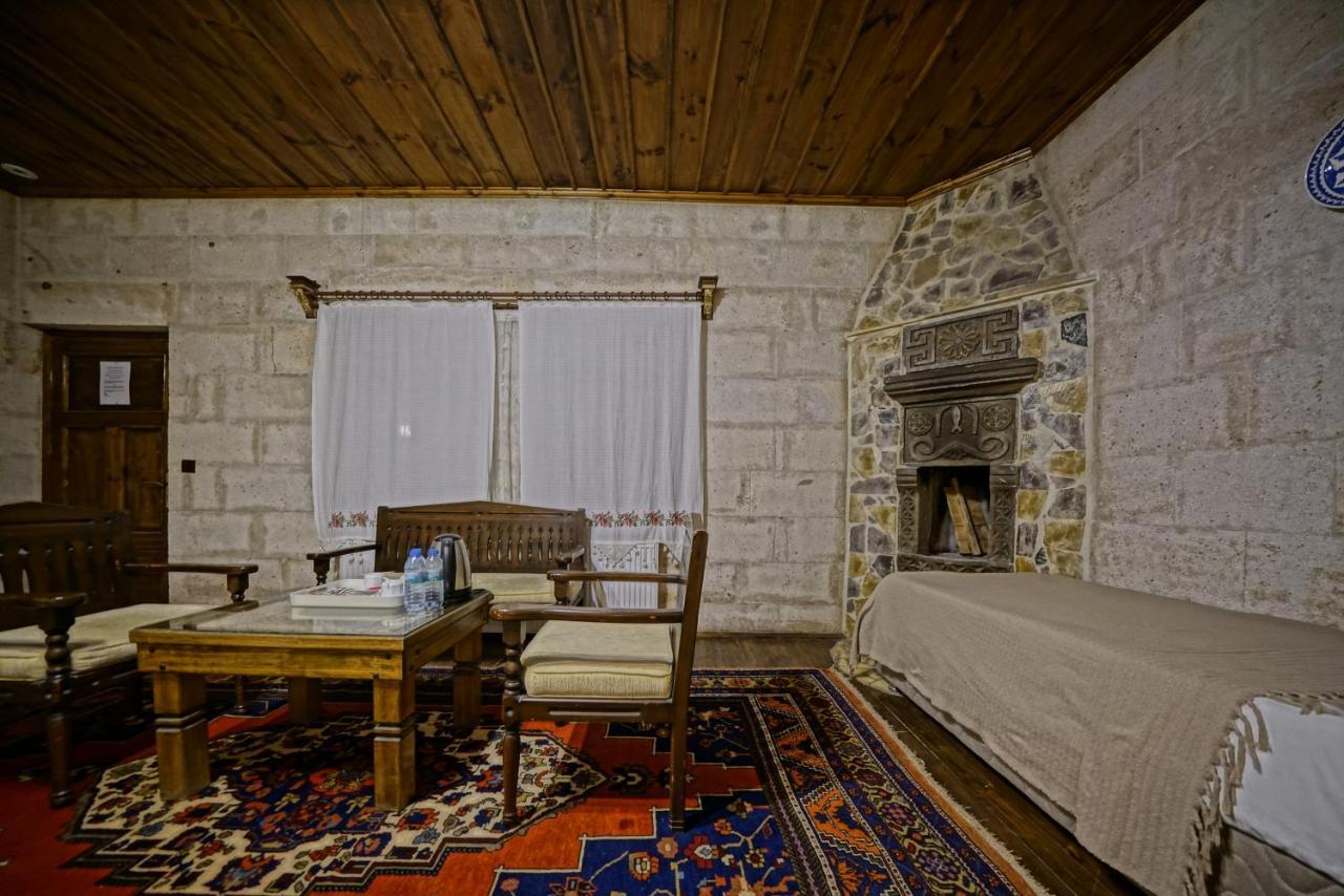 Gerdis Evi Goreme Exterior foto