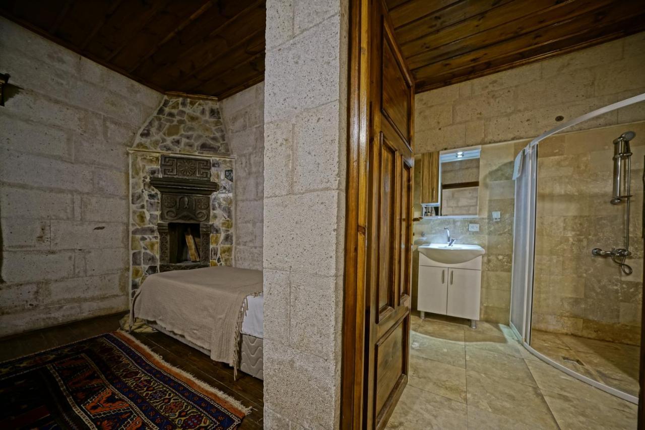 Gerdis Evi Goreme Exterior foto