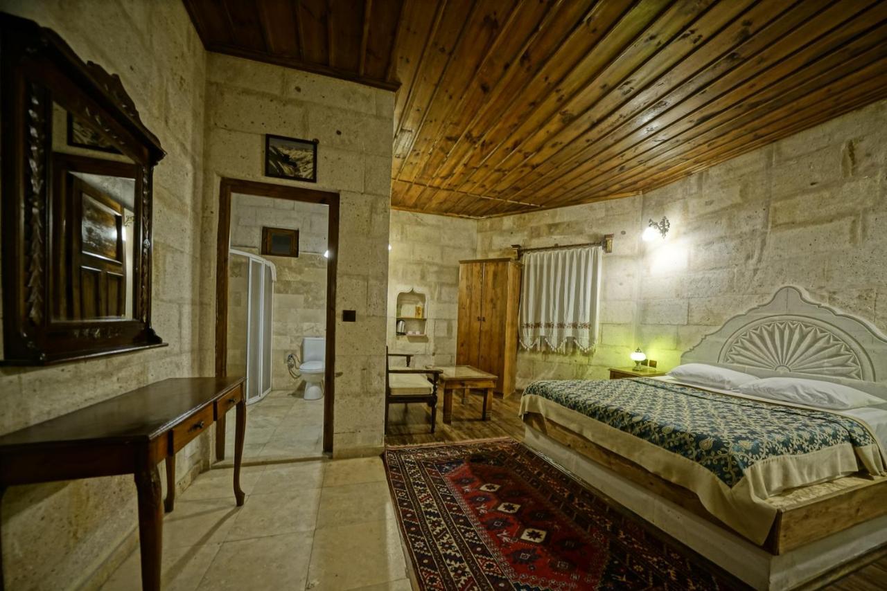 Gerdis Evi Goreme Exterior foto