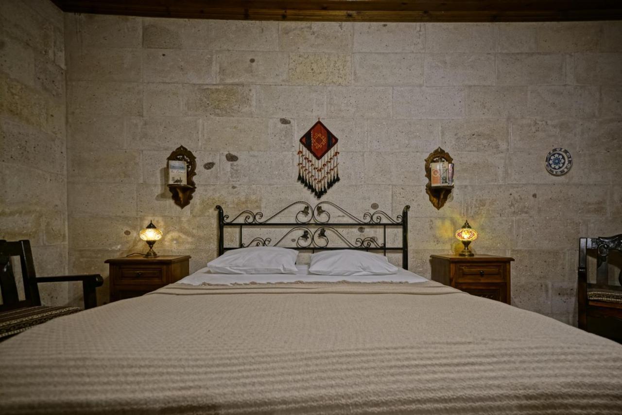 Gerdis Evi Goreme Exterior foto