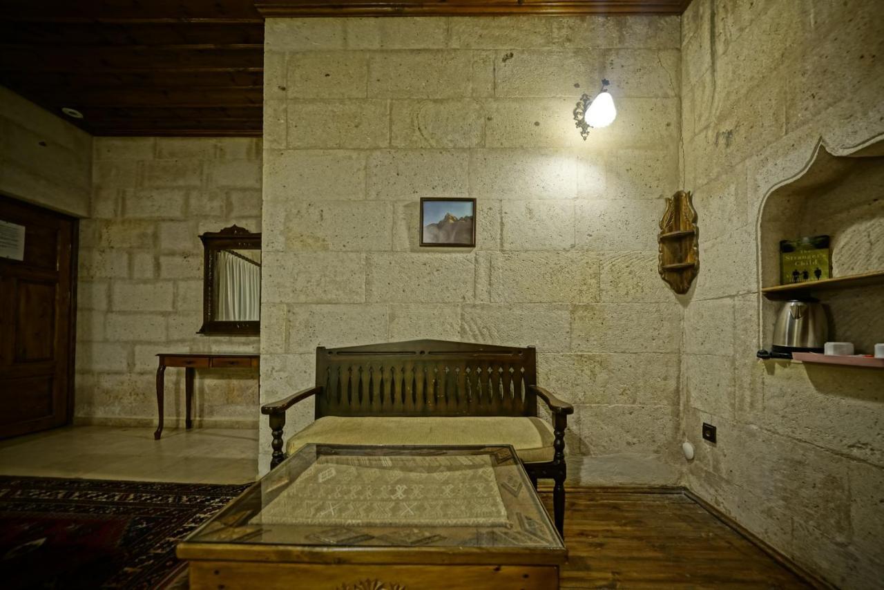 Gerdis Evi Goreme Exterior foto