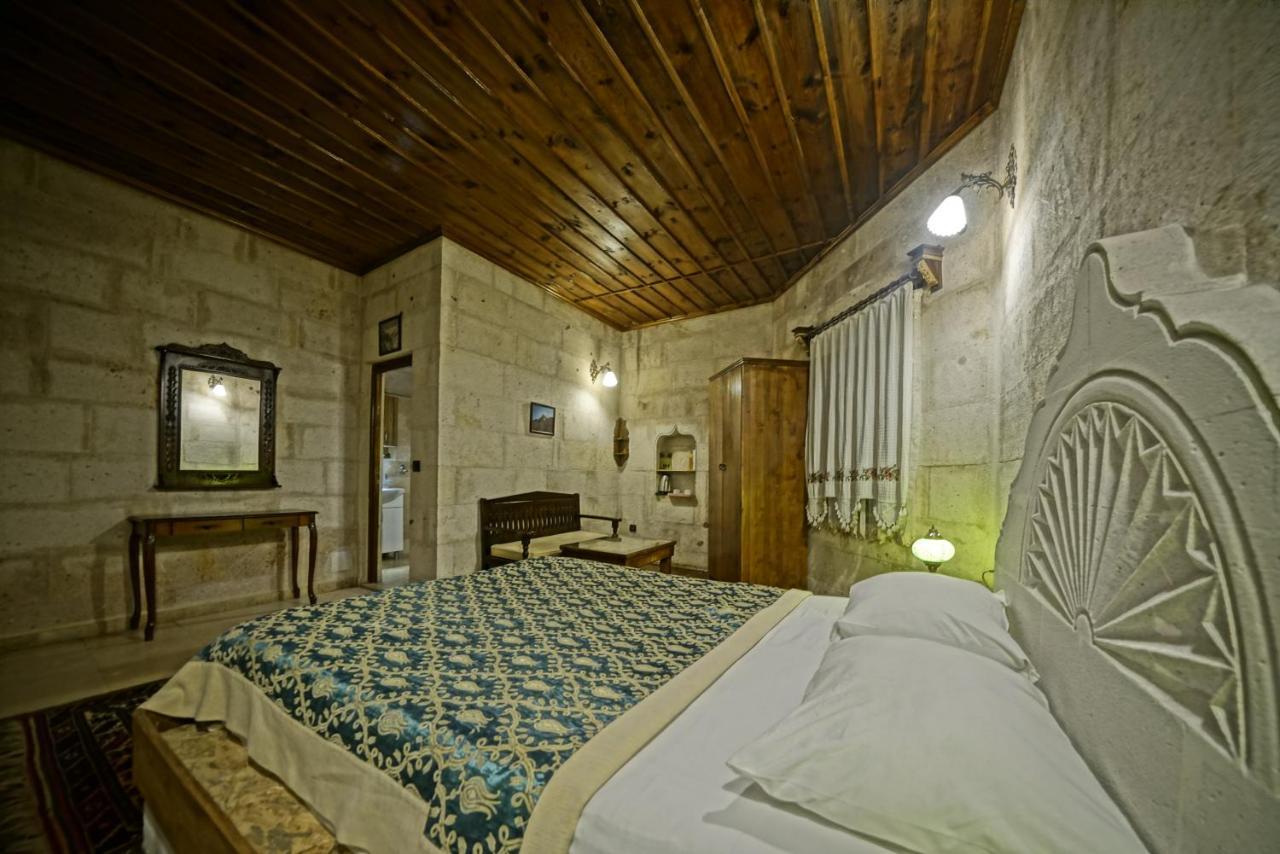 Gerdis Evi Goreme Exterior foto