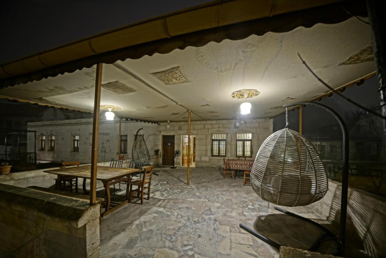 Gerdis Evi Goreme Exterior foto