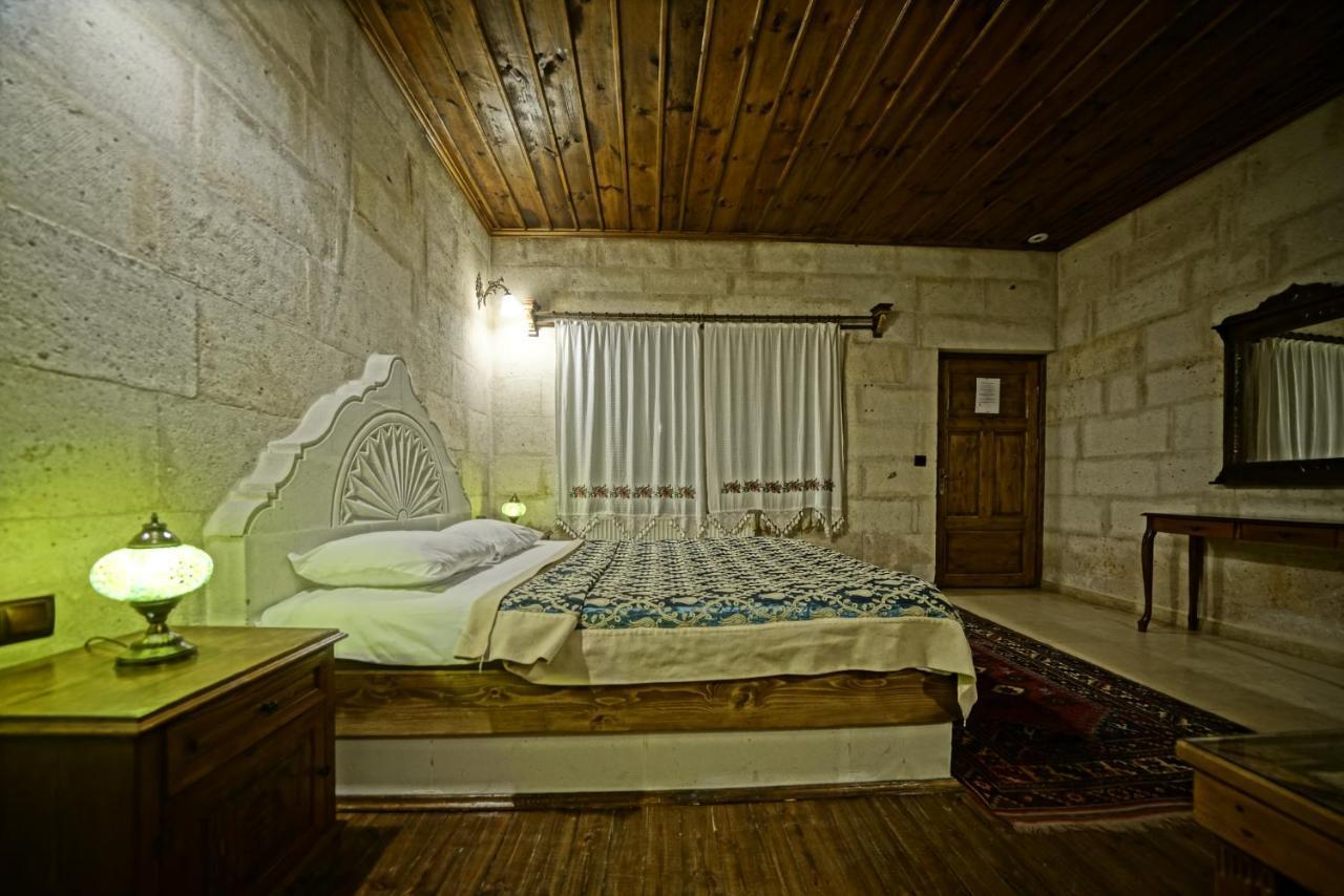 Gerdis Evi Goreme Exterior foto