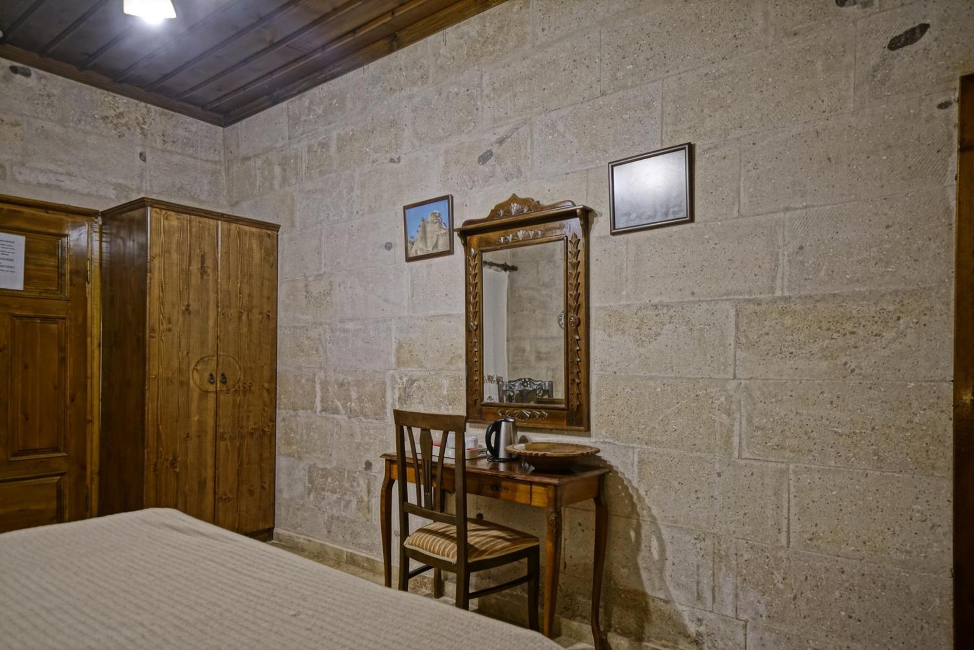Gerdis Evi Goreme Exterior foto