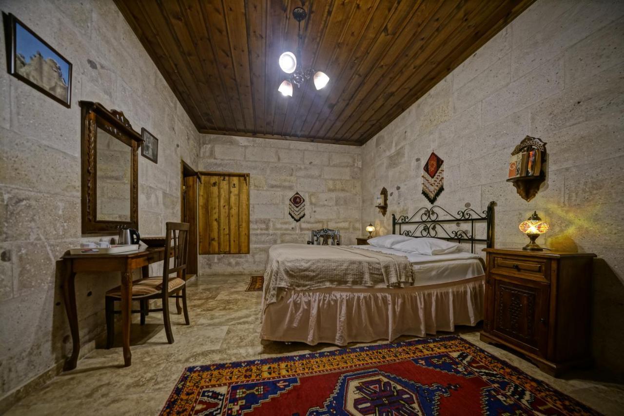 Gerdis Evi Goreme Exterior foto