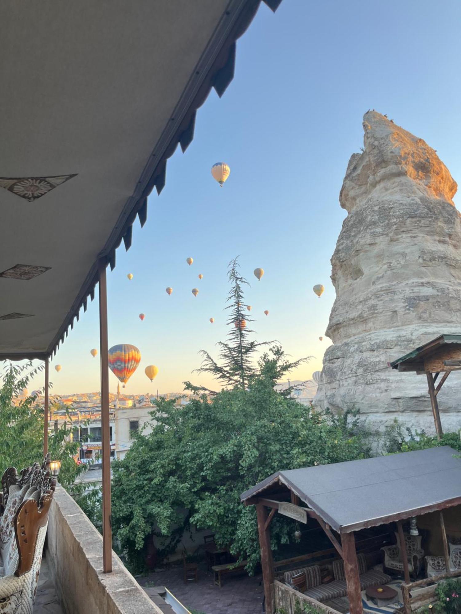 Gerdis Evi Goreme Exterior foto